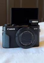 Gezocht : Canon g7x Mark II, Audio, Tv en Foto, Fotocamera's Digitaal, Ophalen of Verzenden, Zo goed als nieuw, Canon