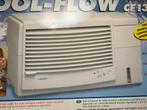 Geluidarme Coolflow Airco, Ophalen, Gebruikt