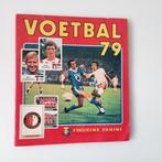 Voetbal 79 Panini met Haarlem in Eredivisie, Verzamelen, Sportartikelen en Voetbal, Ophalen of Verzenden, Overige binnenlandse clubs