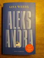 Aleksandra - Lisa Weeda, Ophalen of Verzenden