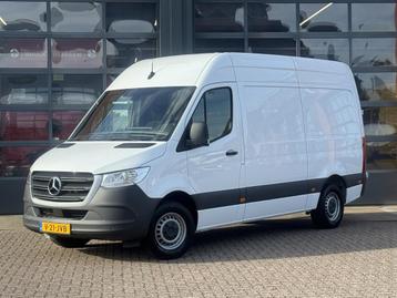 Mercedes-Benz Sprinter 317 L2H2 | 3,5t Trekhaak | Camera | N beschikbaar voor biedingen