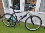 Gazelle Torrente Alu-lite 27 versnellingen "28 inch, Fietsen en Brommers, Fietsen | Mountainbikes en ATB, Ophalen, Hardtail, 49 tot 53 cm