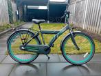 Popal fun jet 26 inch met 3 versnelingen, Fietsen en Brommers, Fietsen | Jongens, Ophalen of Verzenden, Zo goed als nieuw, 26 inch of meer