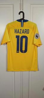 Authentiek Chelsea Hazard uit shirt - 2018/2019, Maat M, Ophalen of Verzenden, Nieuw, Shirt