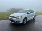 Volkswagen Polo 1.2 TSI 66KW DSG 2014 Wit, 4 cilinders, 1039 kg, Wit, Particulier