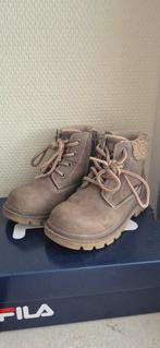 Fila laarsjes 23, Kinderen en Baby's, Kinderkleding | Schoenen en Sokken, Fila, Jongen of Meisje, Ophalen of Verzenden, Laarzen
