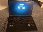 ACER Nitro V 15 ANV15 Core i7 Geforce rtx 5060, Computers en Software, Met videokaart, Zo goed als nieuw, Gaming, Acer