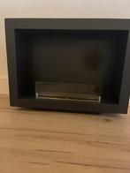 Bio ethanol haard, Huis en Inrichting, Ophalen of Verzenden, Zo goed als nieuw, Vrijstaande haard, Overige soorten