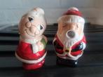 Setje oude peper en zoutstel, Diversen, Kerst, Ophalen of Verzenden, Zo goed als nieuw