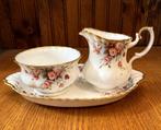 Gezocht Royal Albert Cottage garden set, Huis en Inrichting, Keuken | Servies, Gebruikt, Overige typen, Ophalen of Verzenden, Overige stijlen