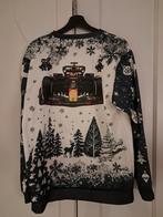 Red Bull Racing Kersttrui Formule 1 - Maat L, Kleding | Heren, Truien en Vesten, Ophalen of Verzenden, Nieuw, Blauw