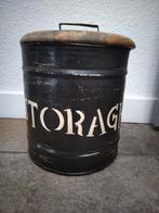 Storage blik maat L, Ophalen of Verzenden, Nieuw, Overige