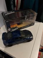 Nissan Skyline R35 Jada 1:25, Hobby en Vrije tijd, Modelauto's | 1:24, Ophalen, Nieuw, Auto, Jada