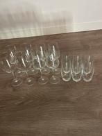 Wijnglazen, Ophalen, Nieuw, Overige typen