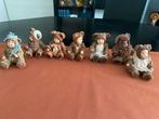 Diverse Anne Geddes beeldjes zgan, Ophalen of Verzenden, Zo goed als nieuw