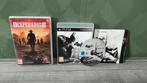 Batman Arkham city ps3 en gratis desperados 3 pc game, Spelcomputers en Games, Games | Sony PlayStation 3, Avontuur en Actie, 1 speler