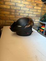 Beon stratos helm, Fietsen en Brommers, Ophalen of Verzenden, Zo goed als nieuw, Extra large of groter