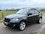 BMW X5 XDrive40d High Executive AUT APK 08-2026 Leder Navi, Euro 5, Gebruikt, 2993 cc, Navigatiesysteem