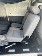 Achterbank 2 Persoons Volkswagen Transporter Klapbaar, Auto-onderdelen, Interieur en Bekleding, Ophalen of Verzenden, Gebruikt
