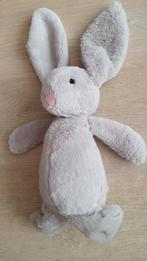Knuffel konijn., Ophalen of Verzenden, Zo goed als nieuw, Konijn