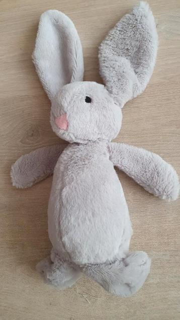 Knuffel konijn. beschikbaar voor biedingen
