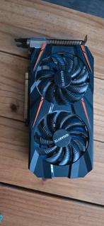 Gigabyte GTX 1060, Computers en Software, Videokaarten, Ophalen, PCI-Express 3, VGA, Nvidia