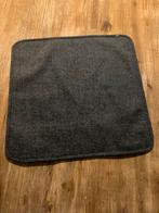 Kussenhoes Stoov 45x45 Original Grey, Ophalen of Verzenden, Zo goed als nieuw, Vierkant