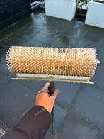 Gietvloer ontluchtingsroller, Ophalen, Zo goed als nieuw