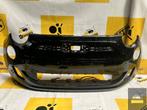Voorbumper Fiat 500 500E ELEKTRISCH Icon 735714055 2020+