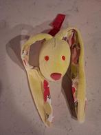 Speenknuffeltje konijn Sniffle /Snaffle Happy Horse uit 2006, Ophalen of Verzenden, Zo goed als nieuw, Konijn