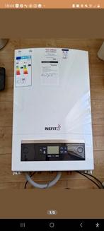 Nefit Trendline II HRC 30 24 CW5 CW4 CV-Ketel, Doe-het-zelf en Verbouw, Verwarming en Radiatoren, Ophalen, 30 tot 80 cm, Gebruikt