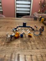Playmobil Honden Circus Set, Ophalen of Verzenden, Gebruikt, Los playmobil