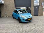 Ford Ka 1.2 Cool & Sound start/stop, Voorwielaandrijving, Euro 5, Stof, Gebruikt