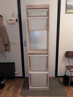 Ikea Trofast bakkenkast, whitewash inclusief 4 bakken., Ophalen, Minder dan 50 cm, Zo goed als nieuw, 150 tot 200 cm