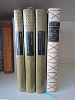 Gratis 4 oude boeken van A. Den Doolaard, Boeken, Ophalen, Gelezen