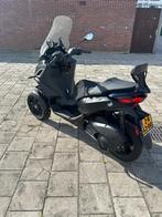 PIAGGIO MP3 300CC DEEP BLACK EDITION, Scooter, 300 cc, Particulier, 1 cilinder