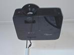 Optoma hd146x beamer 1200 branduren dus nog als nieuw, Audio, Tv en Foto, Beamers, Ophalen of Verzenden, Zo goed als nieuw