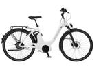 Piaggio elektrische fiets/Ebike, Fietsen en Brommers, Steps, Ophalen, Zo goed als nieuw