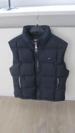 Tommy Hilfiger bodywarmer maat 140 ., Kinderen en Baby's, Jongen of Meisje, Ophalen of Verzenden, Jas, Tommy Hilfiger