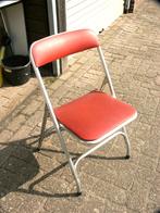 Retro  Klapstoeltje, Ophalen, Huis en Inrichting