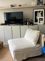 Ikea Soderhamn bank/stoel Nieuwe Hoes, Huis en Inrichting, Banken | Bankstellen, Ophalen