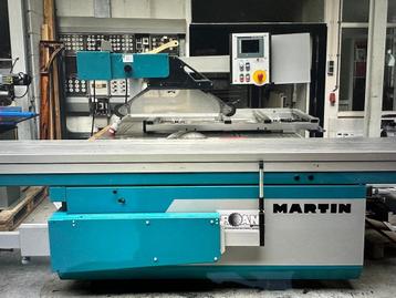 Martin formaatzaag T65 NIEUW MACHINE beschikbaar voor biedingen