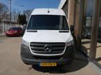 Mercedes-Benz Sprinter 316 CDI L3H2 Automaat Cruisecontrol A, Auto's, Bestelauto's, Origineel Nederlands, Te koop, Gebruikt, 750 kg