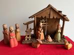 kerststal, Diversen, Kerst, Ophalen of Verzenden, Zo goed als nieuw
