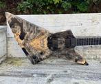 Custom gitaar, Muziek en Instrumenten, Snaarinstrumenten | Gitaren | Elektrisch, Ophalen of Verzenden, Nieuw, Solid body, Overige merken