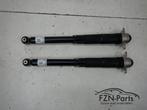 VW Golf 7 R Schokbrekers Schokbreker Set Achter, Auto-onderdelen, Ophanging en Onderstel, Ophalen of Verzenden, Gebruikt