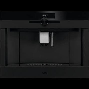AEG KKK994500T koffiezetapparaat Volledig automatisch beschikbaar voor biedingen
