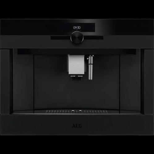 AEG KKK994500T koffiezetapparaat Volledig automatisch, Witgoed en Apparatuur, Koffiezetapparaten, Nieuw, Koffiebonen, Ophalen of Verzenden