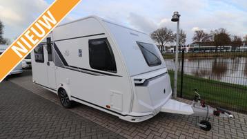 Knaus Sudwind 60 Years 450 FU VOORRAAD VOORDEEL | 534 beschikbaar voor biedingen
