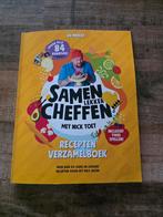 Samen cheffen jumbo kaartjes, Verzamelen, Supermarktacties, Jumbo, Ophalen